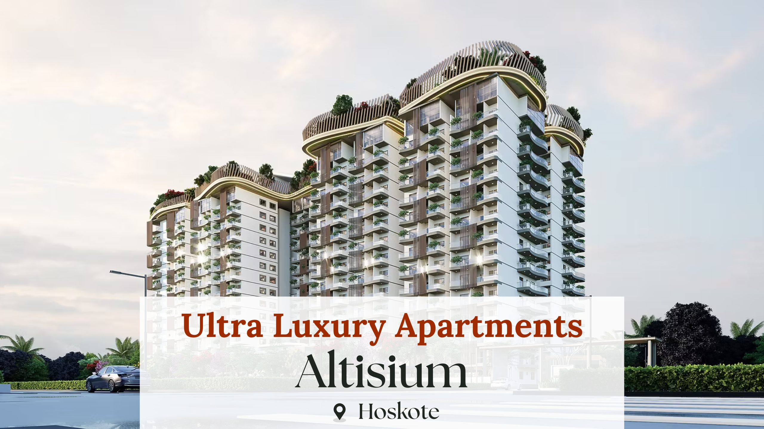 Ultra Luxury